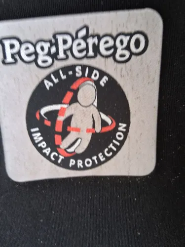 Cadeirinha de carro peg-pérego