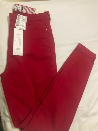 Calça hering 