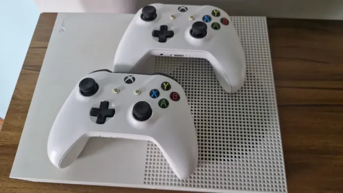 Xbox One Console