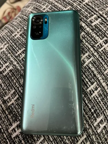 Redmi Note 10