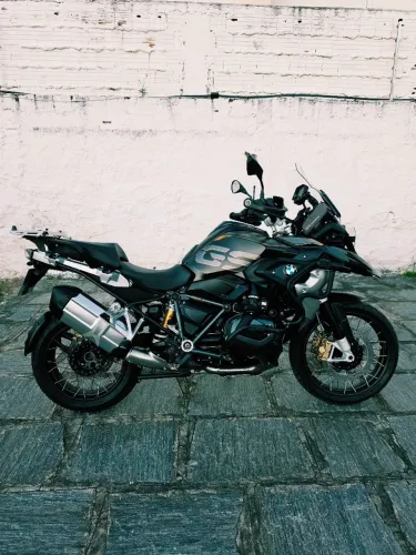 BMW R1250 GS Premium Exclusive 2020 24.000 km