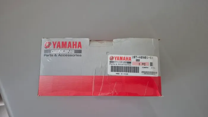 Kit Lgnicão Completo Oriqinal Yamaha Factor/fazer 150