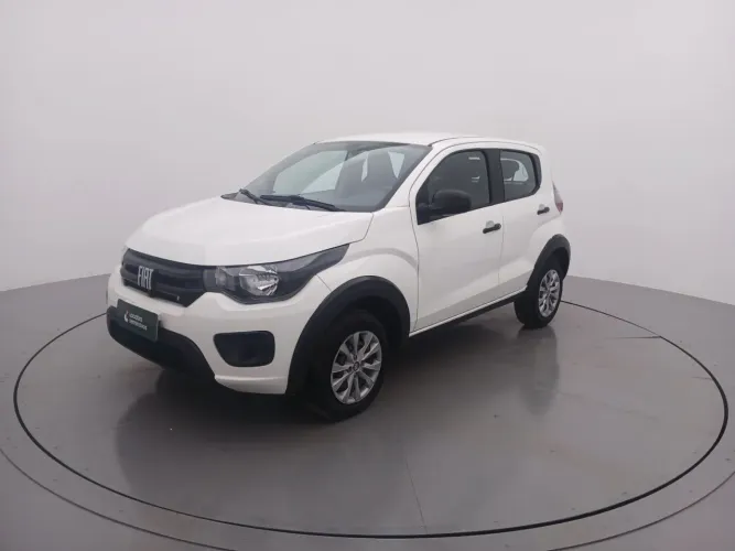 Fiat Mobi Like 1.0 Fire Flex 5P. 2024