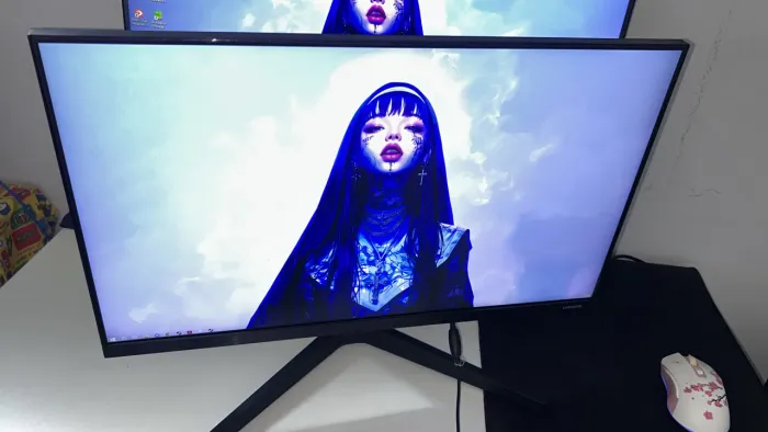 Monitor