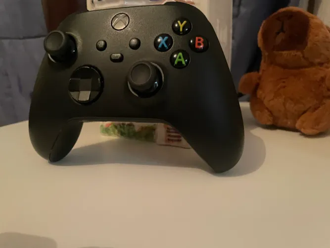 Controle xbox series s/x