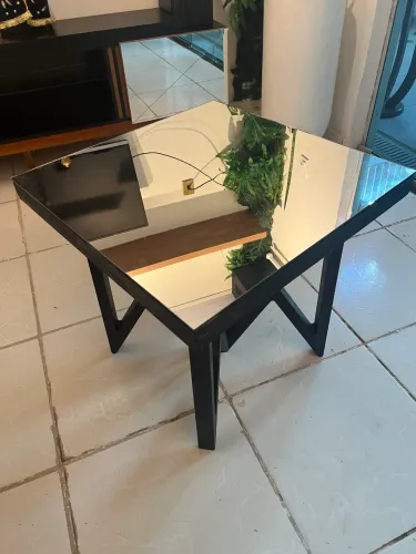 Vende-se mesa de centro
