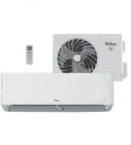 Ar Condicionado Split Philco Inverter 12.000 Btus Frio 127V