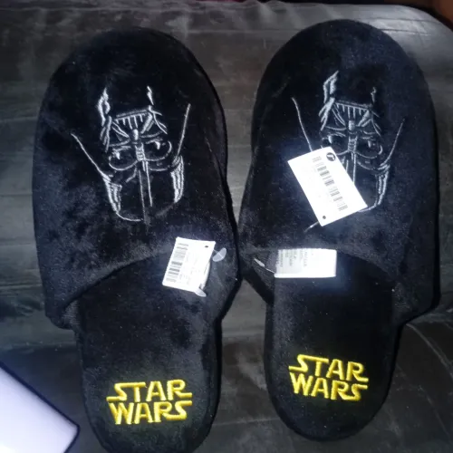 Pantufas STAR WARS