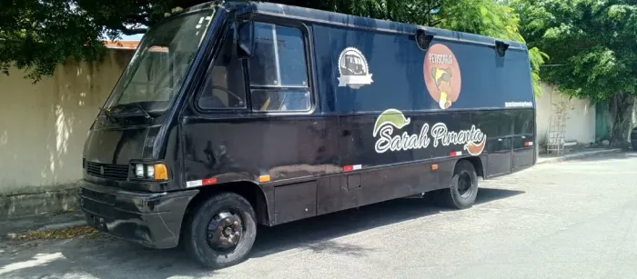 FOOD TRUCK