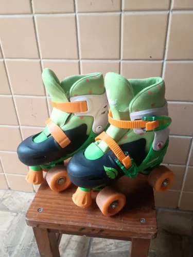 Patins infantil