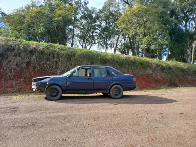 Somente peças santana 98 1.8 mi