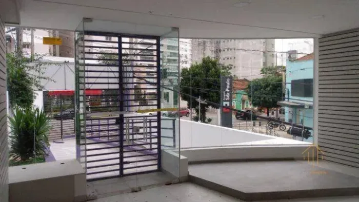 Ponto à venda, 710 m² por R$ 4.900.000,00 - Aclimação - São Paulo/SP