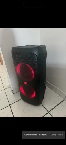 PartyBox 310