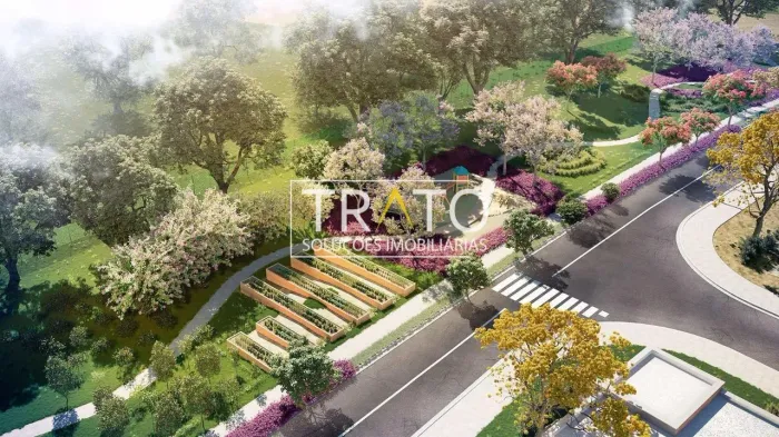 Terreno à venda no Condomínio Urbe 365