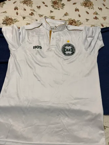 Camisas Coritiba Novas