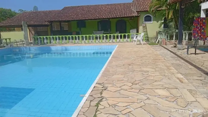 Casa com 3 dormitórios à venda, 120 m² por R$ 510.000 - Itaocaia Valley (Itaipuaçu) - Mari