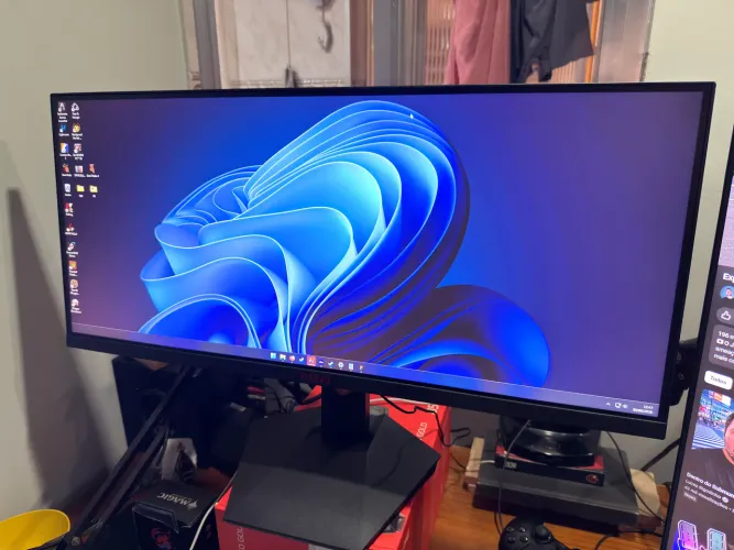 Monitor Ultrawide Nexus Pichau 29/ 200hz