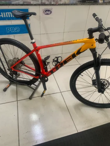 Vende-se um MTB Trek 
