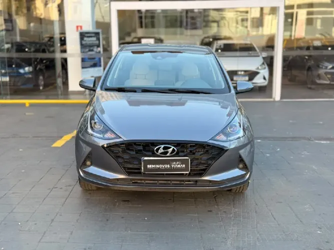 Hyundai HB20S Diamond Plus 1.0 TB Flex 12V AUT 2021