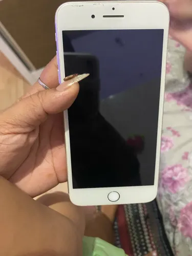 iPhone 8 Plus