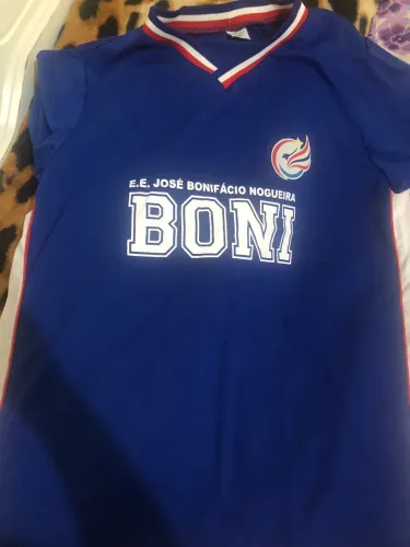 Uniforme boni