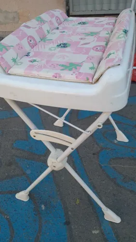 Suporte de banheira 