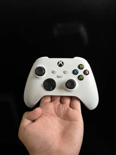 Controle Xbox Series S