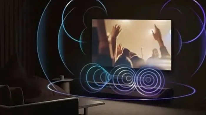 Smart Tv Samsung 65 Vision IA QLED