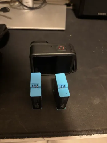 GoPro hero 10 black