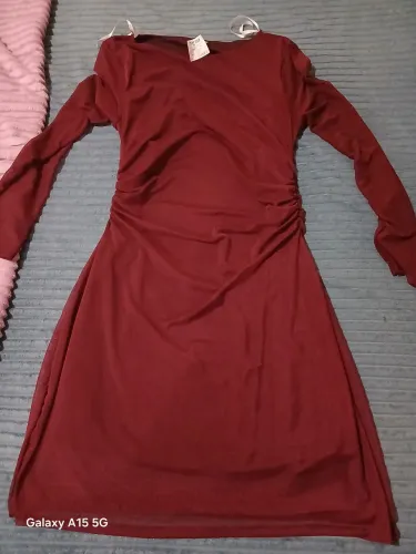 Vestido feminino novo