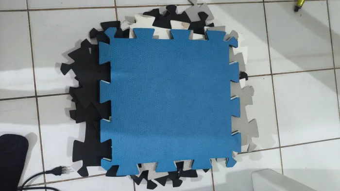 11x Tatame 50x50