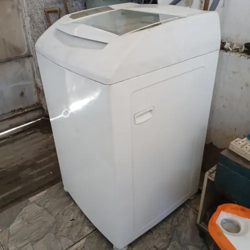 Brastemp 8kg garantia de três meses