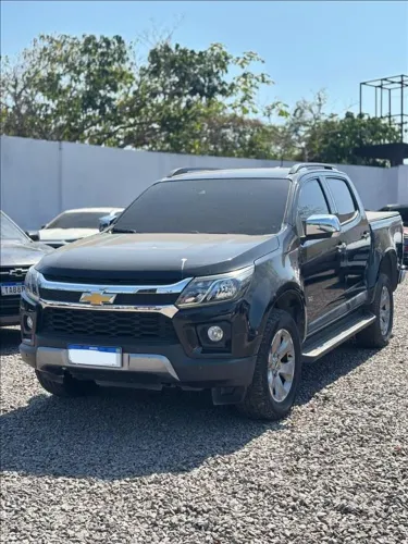 Chevrolet S10 P-up Lx/sert/rod 2.8 4X4 CD TDI Dies 2024