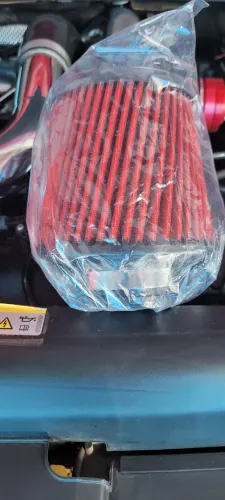 Filtro de Ar Automotivo