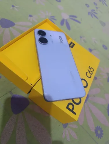 POCO C65