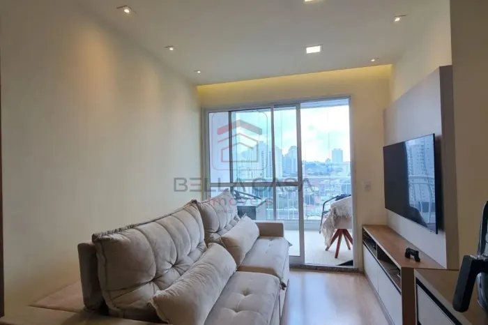 Apartamento com 3 Dormitórios à Venda no Ipiranga