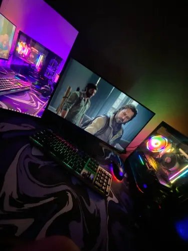 VENDO PC GAMER