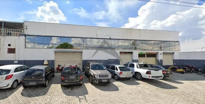 Salão à venda em Campinas, Jardim Campos Elíseos, com 1647 m²