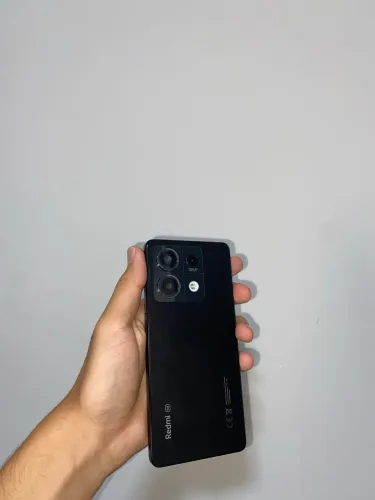 Redmi note 13 5G