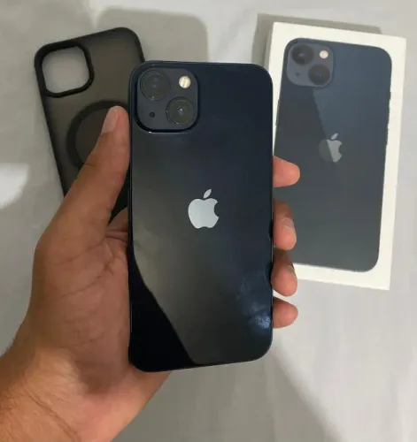 Iphone 13 128GB (Preto)