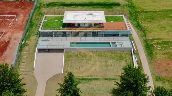 Luxuosa casa à Venda em Condomínio Quinta da Baroneza II, Bragança Paulista/SP