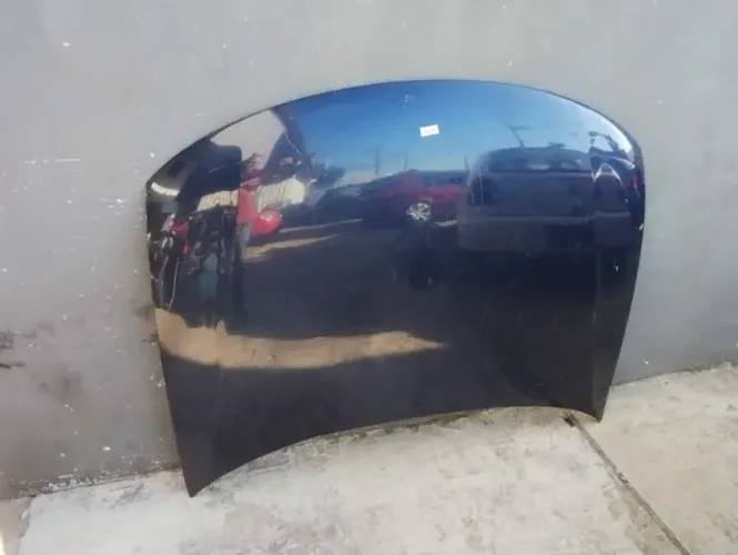 CAPÔ DIANTEIRO PASSAT ALEMÃO 1997 A 2000 COR AZUL
