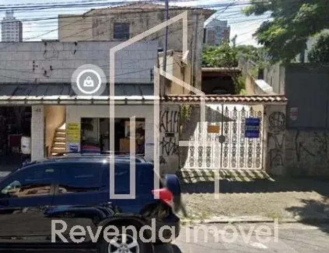 Terreno em Perdizes - 300m² São Paulo, SP