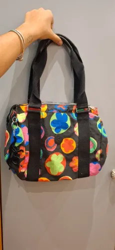 Bolsa Kipling original