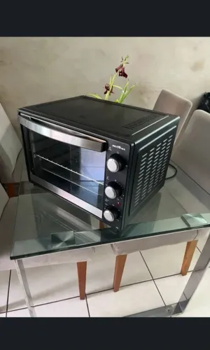 Forno elétrico