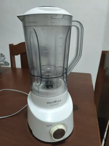 Liquidificador