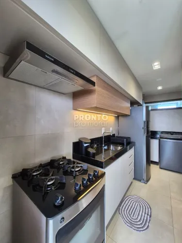 Apartamento com 3 quartos em Caxangá