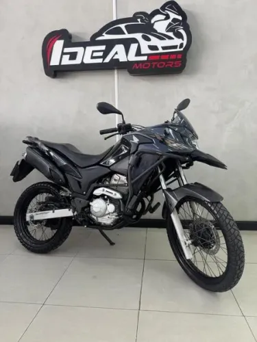 HONDA XRE 300 ABS 2022