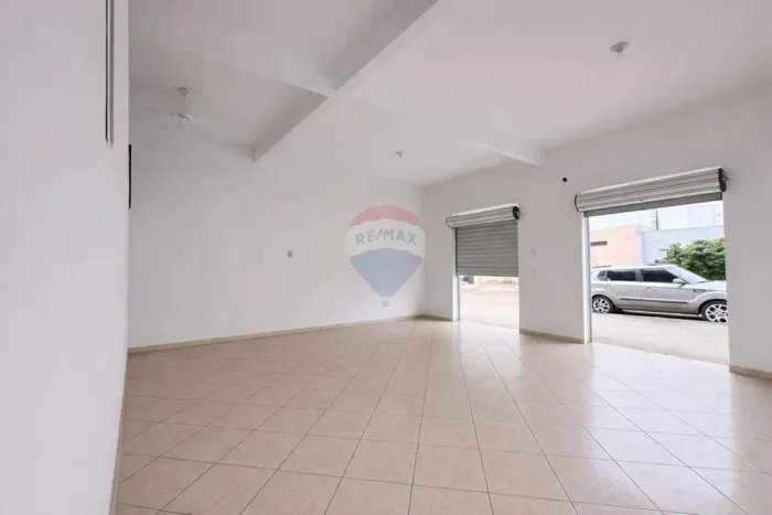 Sala comercial disponível para LOCAÇÃO - JK Nova Capital