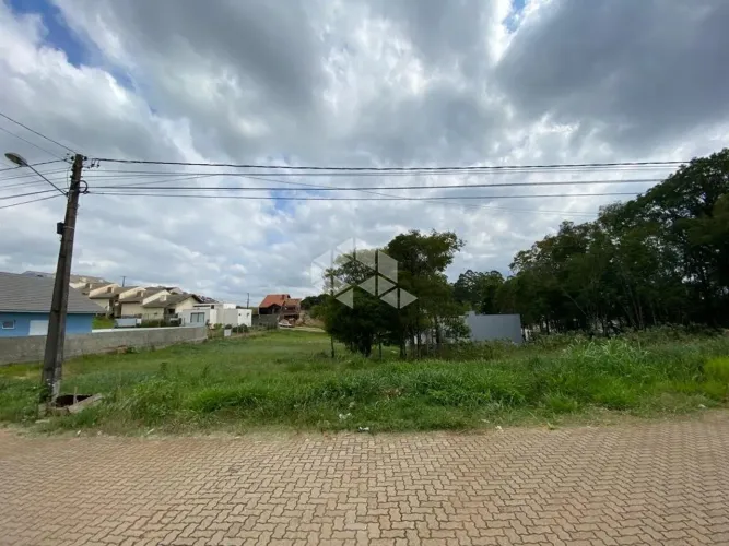 TERRENO NO TERRA VISTA